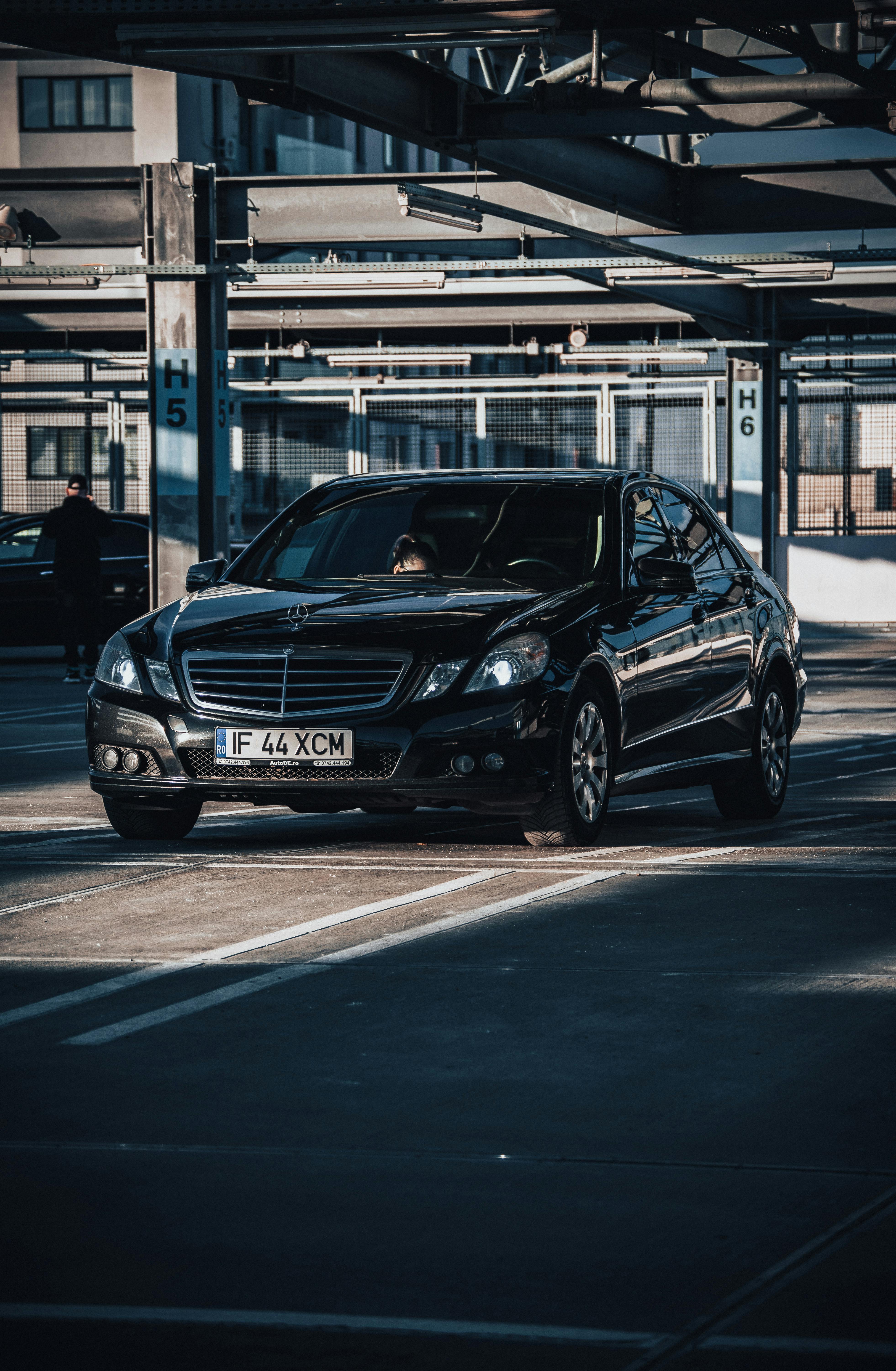 Elite Executive Transport